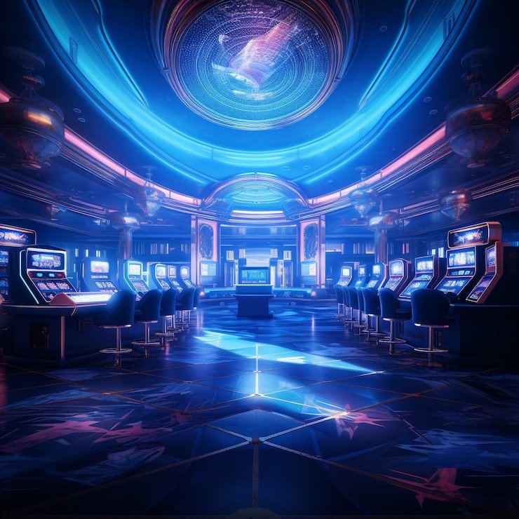prada77 featured game showcase