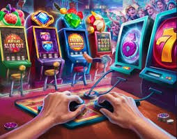 game categories navigation tutorial